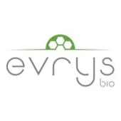 Evrys Bio's Logo