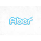 Fiber NL's Logo