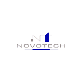 Novotech's Logo