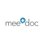 MeeDoc's Logo