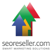 seoreseller.com's Logo