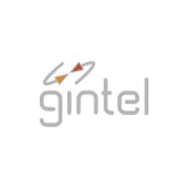 Gintel's Logo