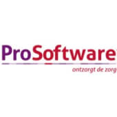 Prosoftware's Logo