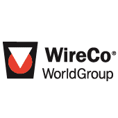 WireCo WorldGroup's Logo