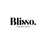 Blisso's Logo