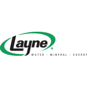 Layne Christensen's Logo