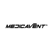 Medicavent Technologies Ltd.'s Logo