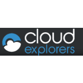 Cloud Explorers's Logo