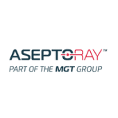 AseptoRay's Logo