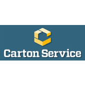 Carton Service's Logo