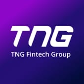 TNG FinTech Group's Logo