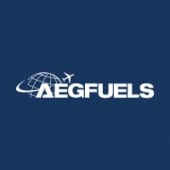 AEG Fuels's Logo