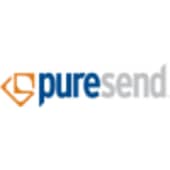 Puresend's Logo