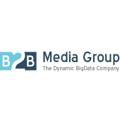 B2B Media Group's Logo