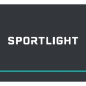 Sportlight Technology's Logo