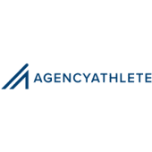 Agency Athlete's Logo