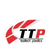 Tooltech Plastics's Logo