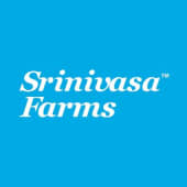 Srinivasa Farms's Logo