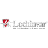 Lochinvar, LLC's Logo