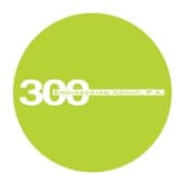 300 Engineering Group's Logo