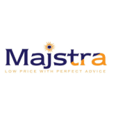 Majstra's Logo