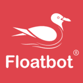 Floatbot's Logo