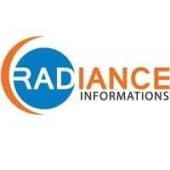 Radiance Informations's Logo