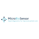 MicroBioSensor's Logo