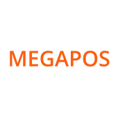 MegaPOS's Logo