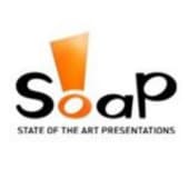 State of the art presentations's Logo