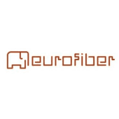 Eurofiber's Logo