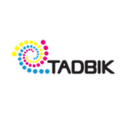 Tadbik's Logo