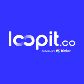 Loopit's Logo