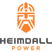 Heimdall Power's Logo