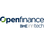 Openfinance's Logo