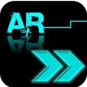 ForwardGame AR's Logo