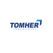 Tomher Industrial's Logo