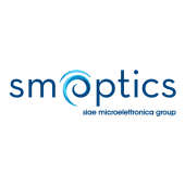 SM Optics's Logo