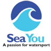 Sea You's Logo