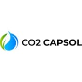 CO2 Capsol AS's Logo