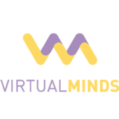 Virtual Minds's Logo