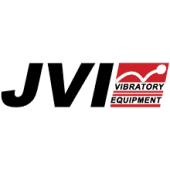 JVI Vibratory Equipment's Logo