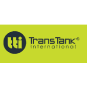 Trans Tank International's Logo