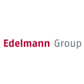 Edelmann Group's Logo