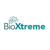 Bioxtreme's Logo