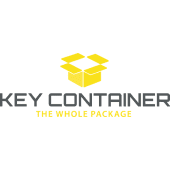 Key Container Corporation's Logo