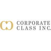 Corporate Class Inc.'s Logo