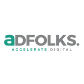 Adfolks's Logo