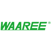 Waaree's Logo