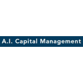 A.I. Capital Management's Logo